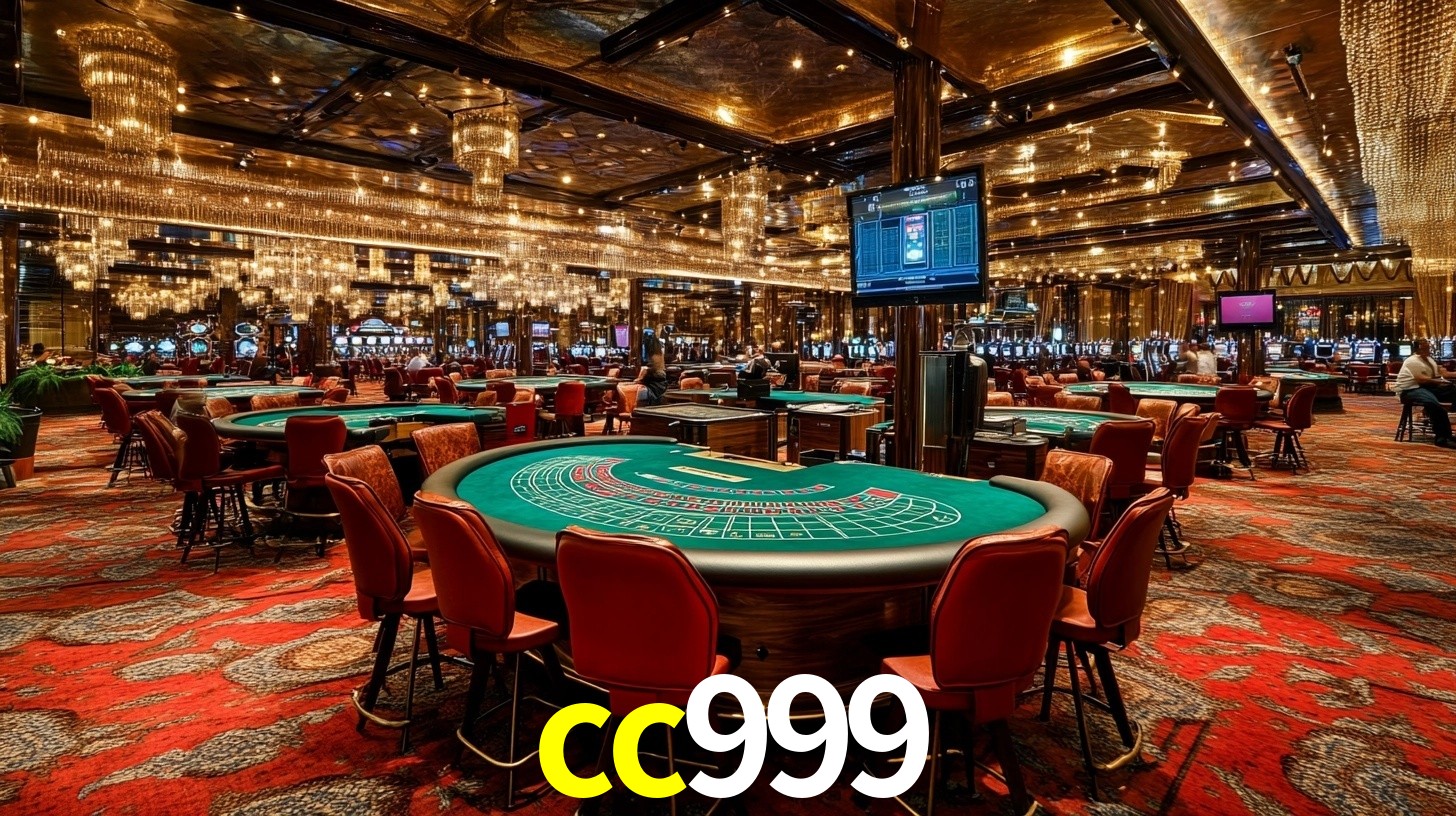cc999 bet login