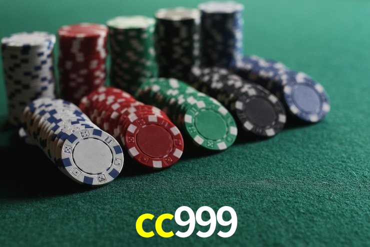 Welcome Bonus cc999