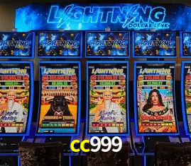 A Revolução dos Aplicativos de Jogos no cc999