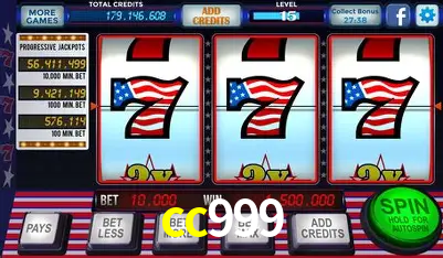 A Emoção da Loteria na cc999: Uma Chance de Mudança de Vida