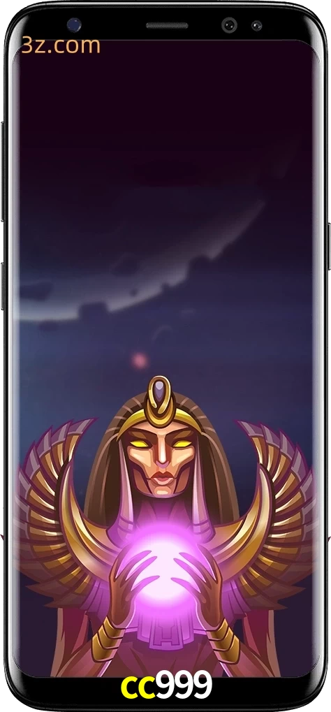 cc999-App