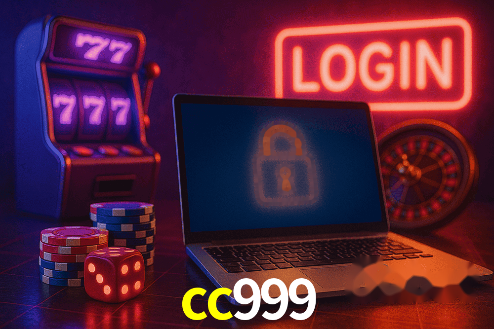 Provedores de Jogos cc999