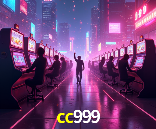 Apostas de Tênis cc999