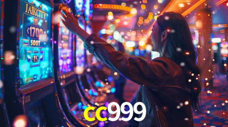 cc999 bet