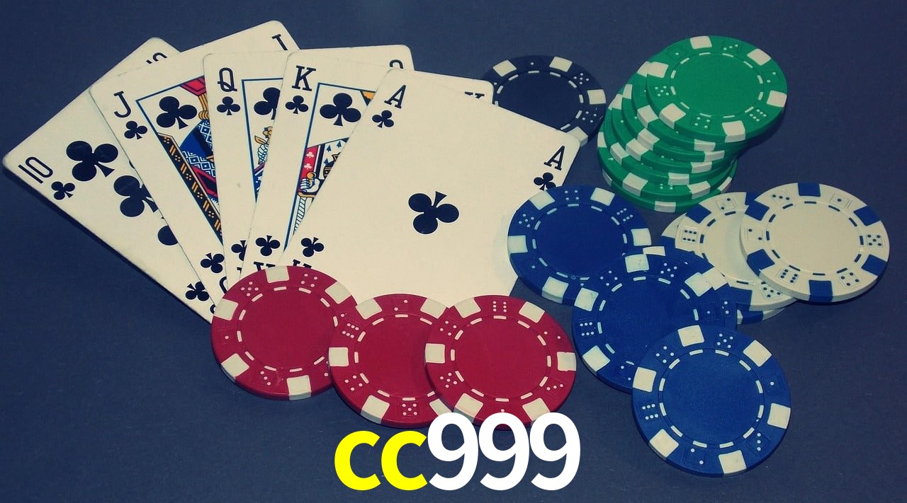 Live Casino cc999