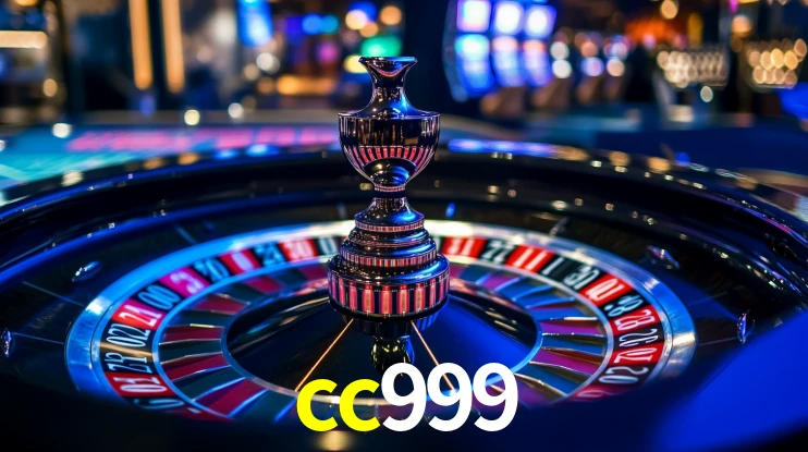 Explore as vantagens do cc999: serviço profissional e confiabilidade