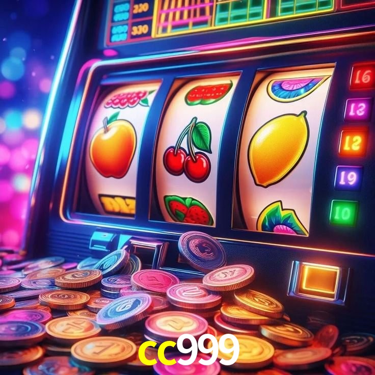 Casino Ao Vivo cc999