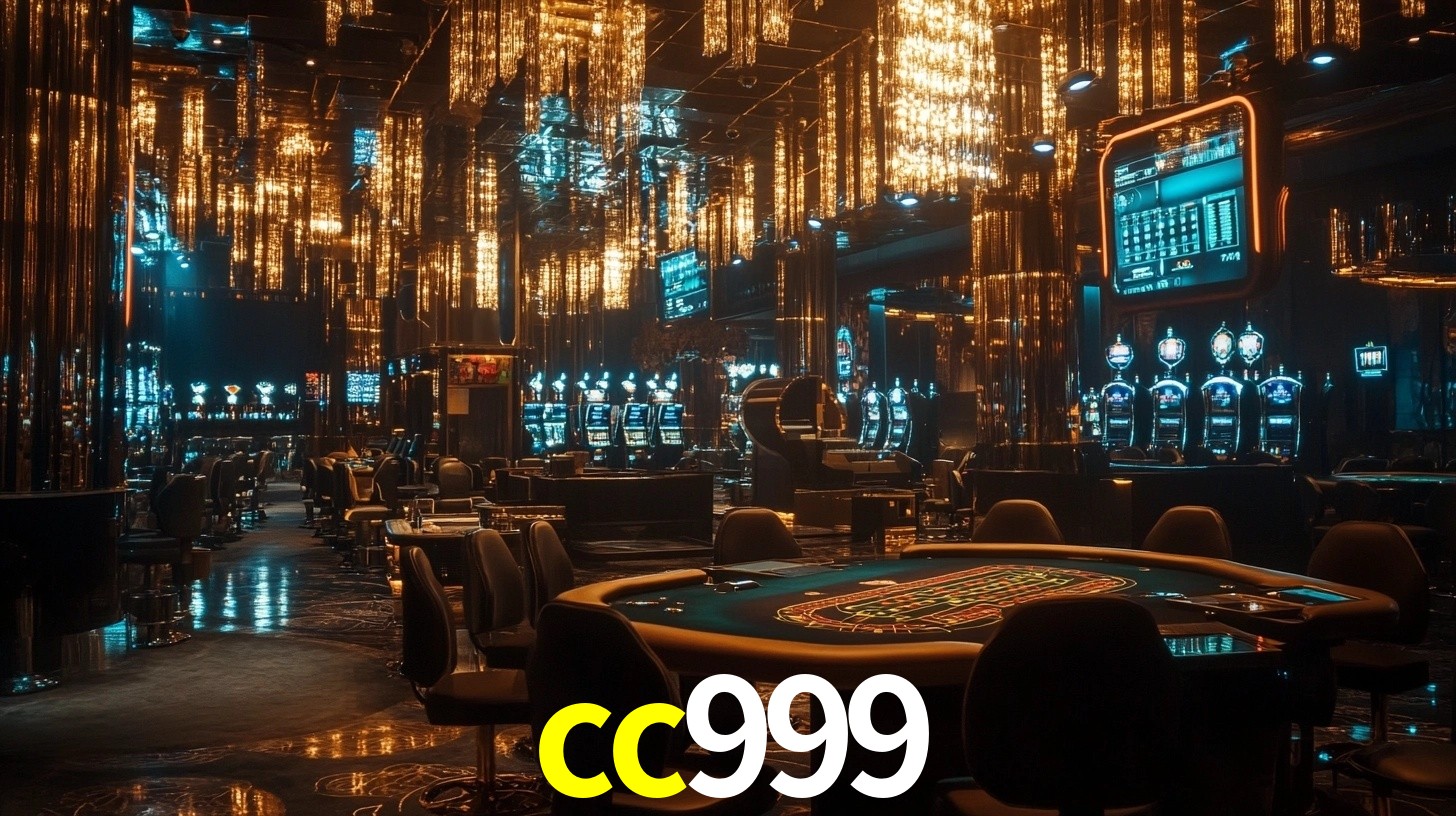 cc999 bet