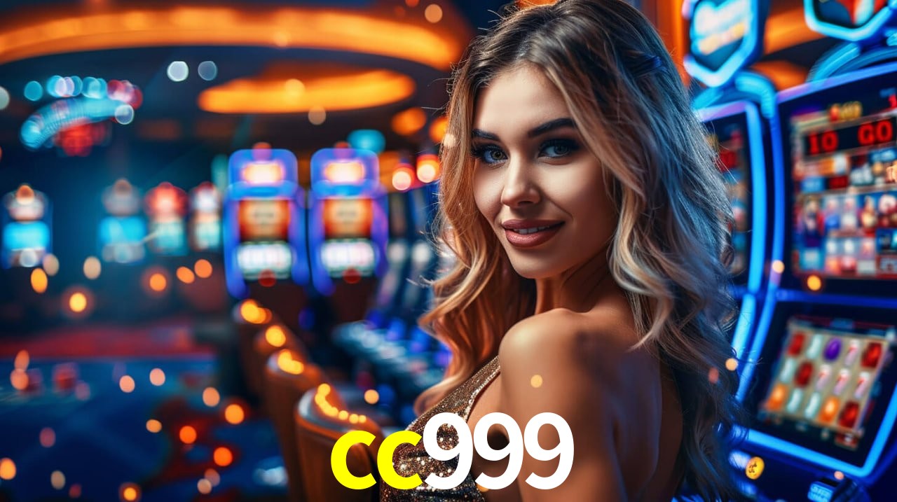 Game Providers cc999