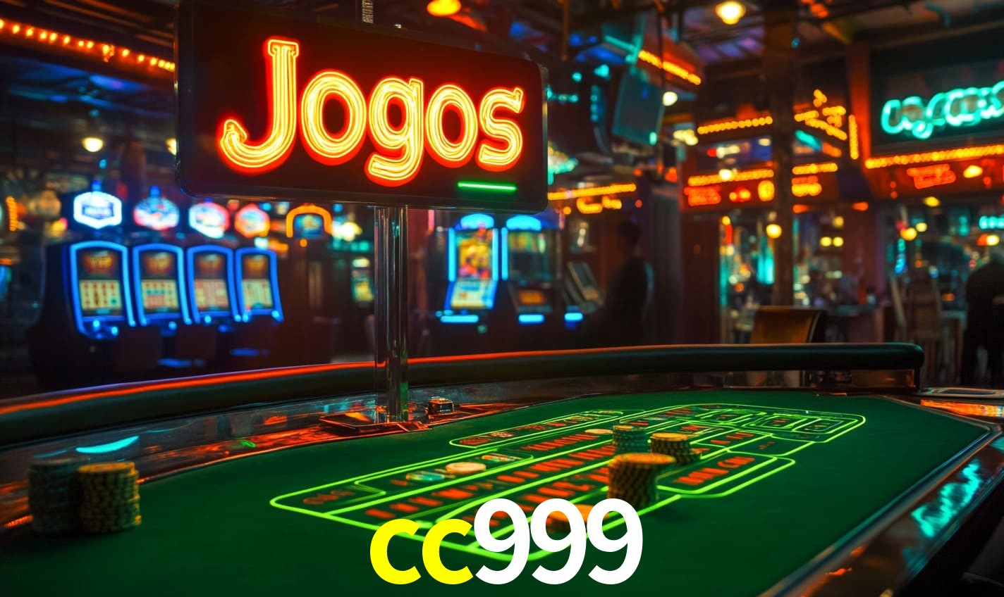Promoção Relâmpago cc999