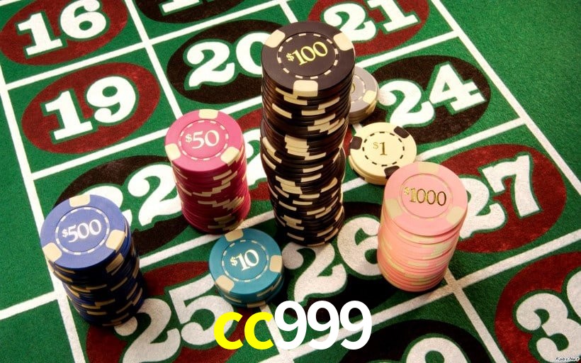 Diretório de Jogos cc999