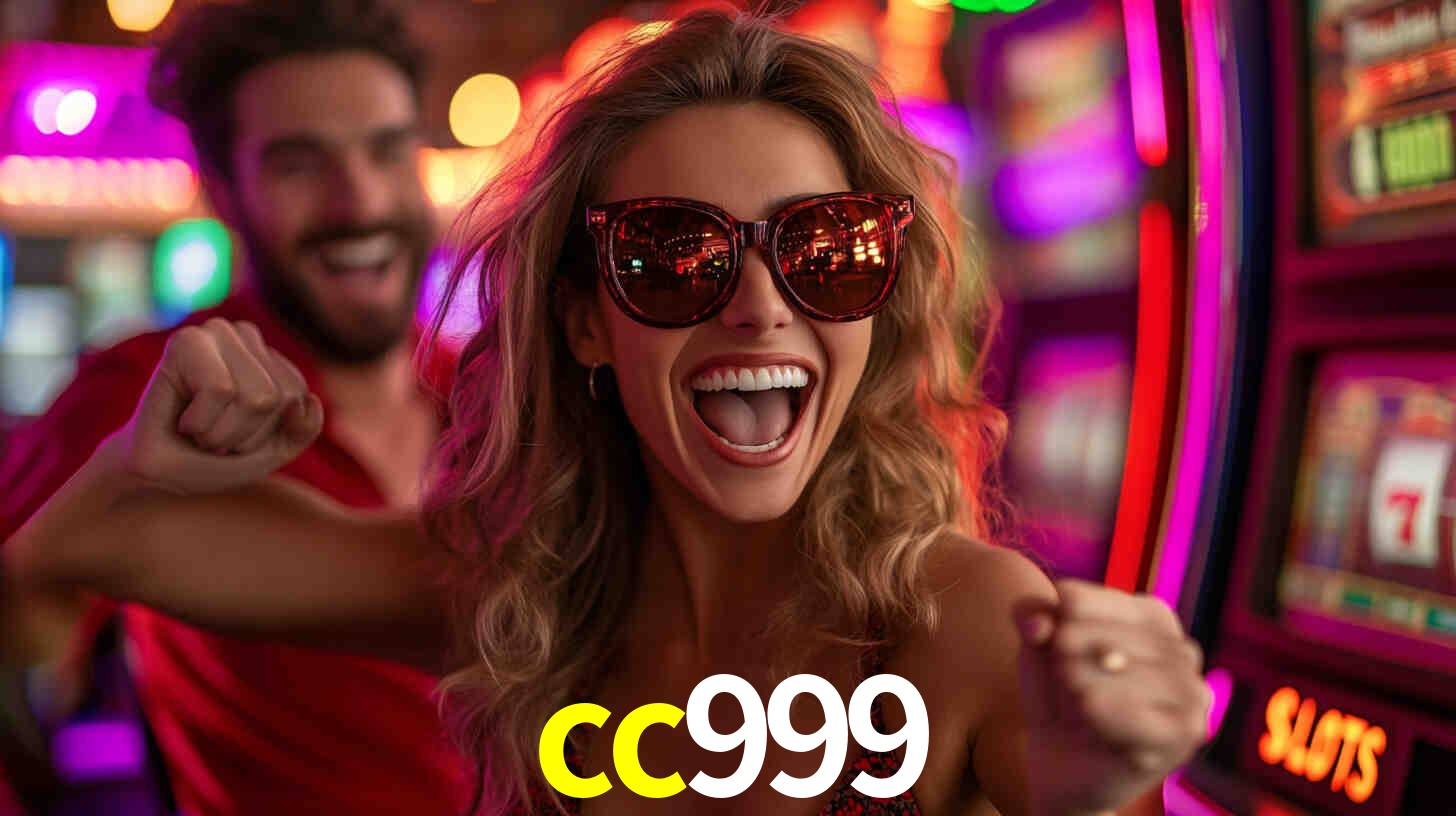 Desvendando o Mundo dos Jogos Virtuais na cc999