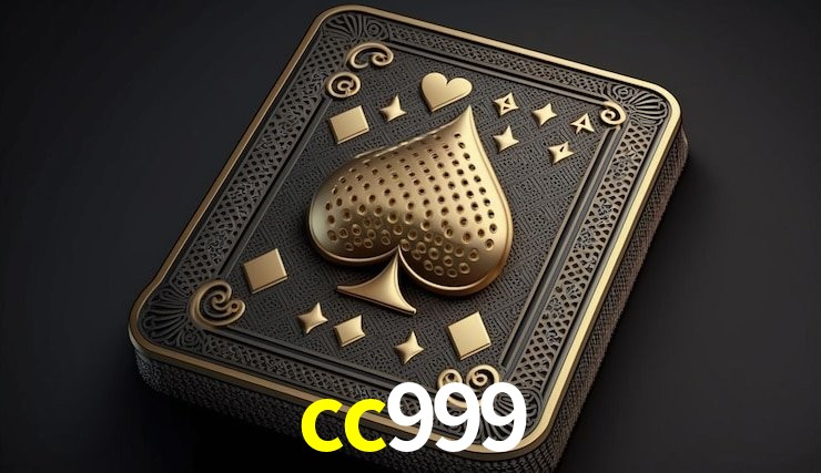Login Seguro cc999