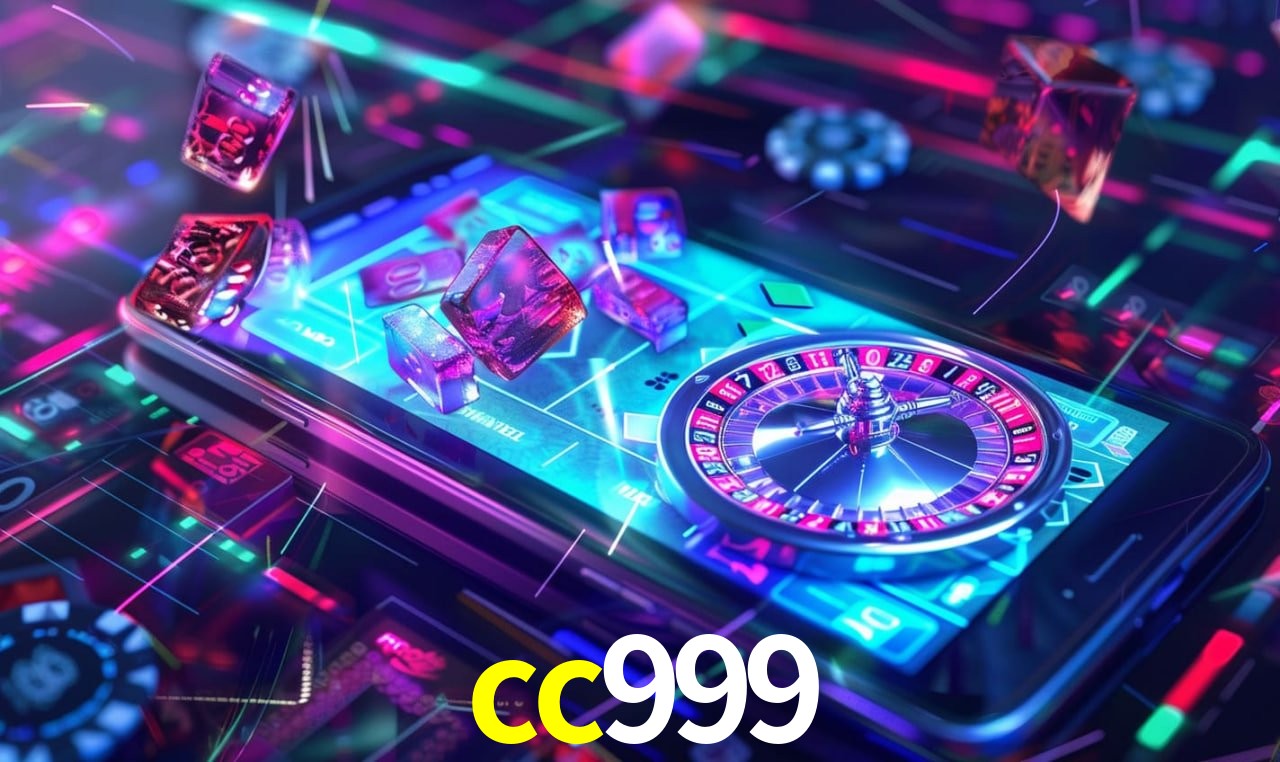 Jogos de Slot cc999