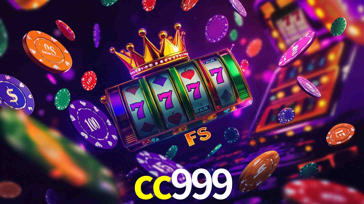Welcome Bonus cc999