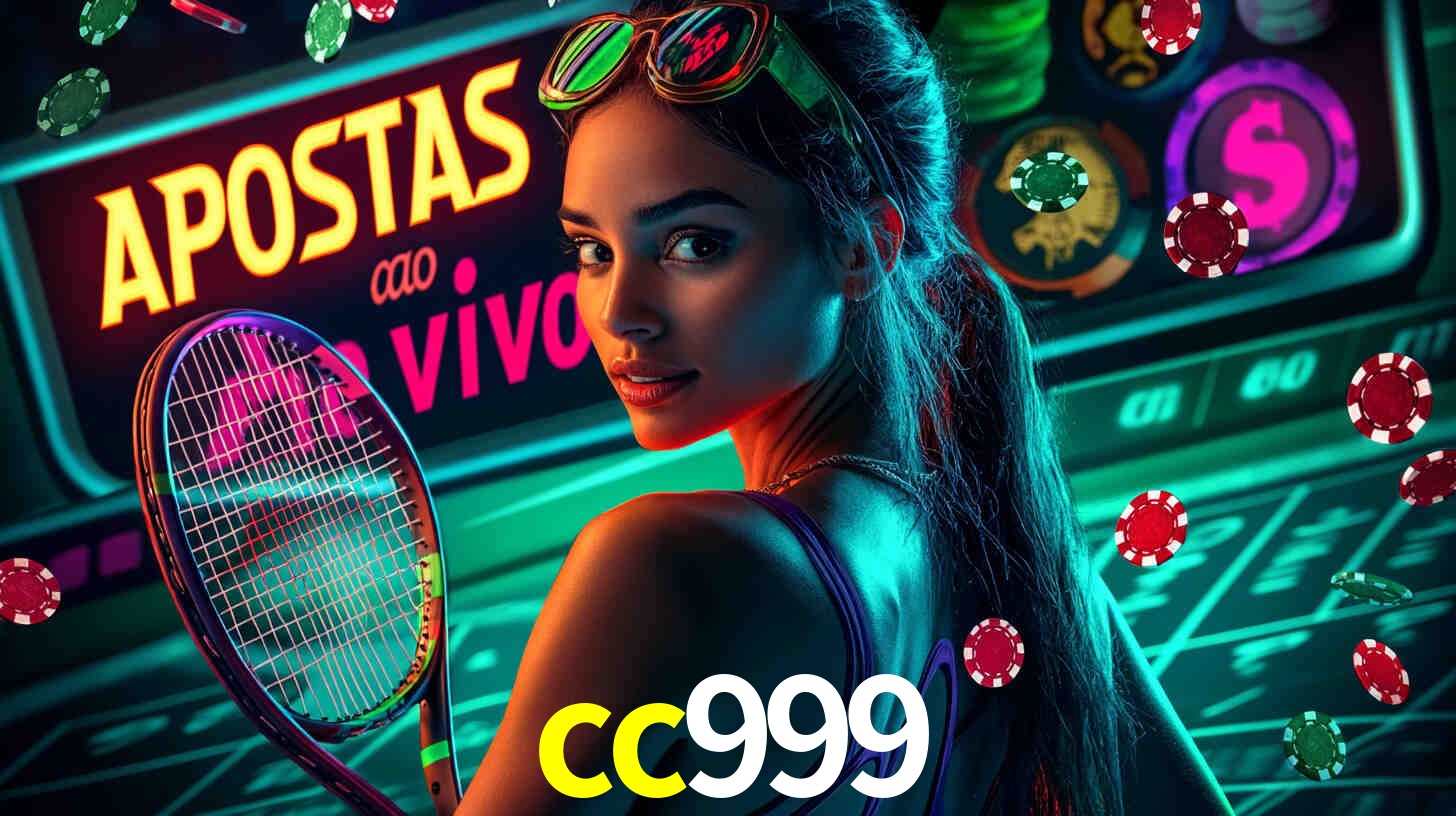 Explorando a Categoria de Eventos em Apostas na cc999