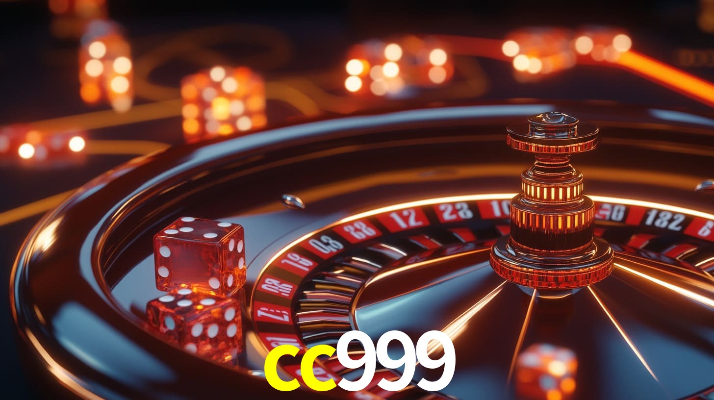 cc999: A Experiência de Casino com Jogos de Mesa ao Vivo