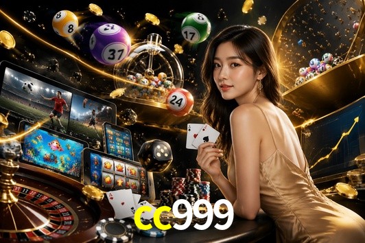 APP oficial da cc999 para mobile