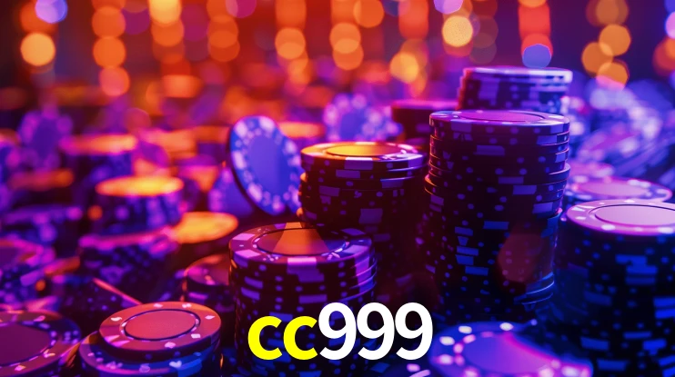 Bônus Generosos e Exclusivos no cc999 para Você!