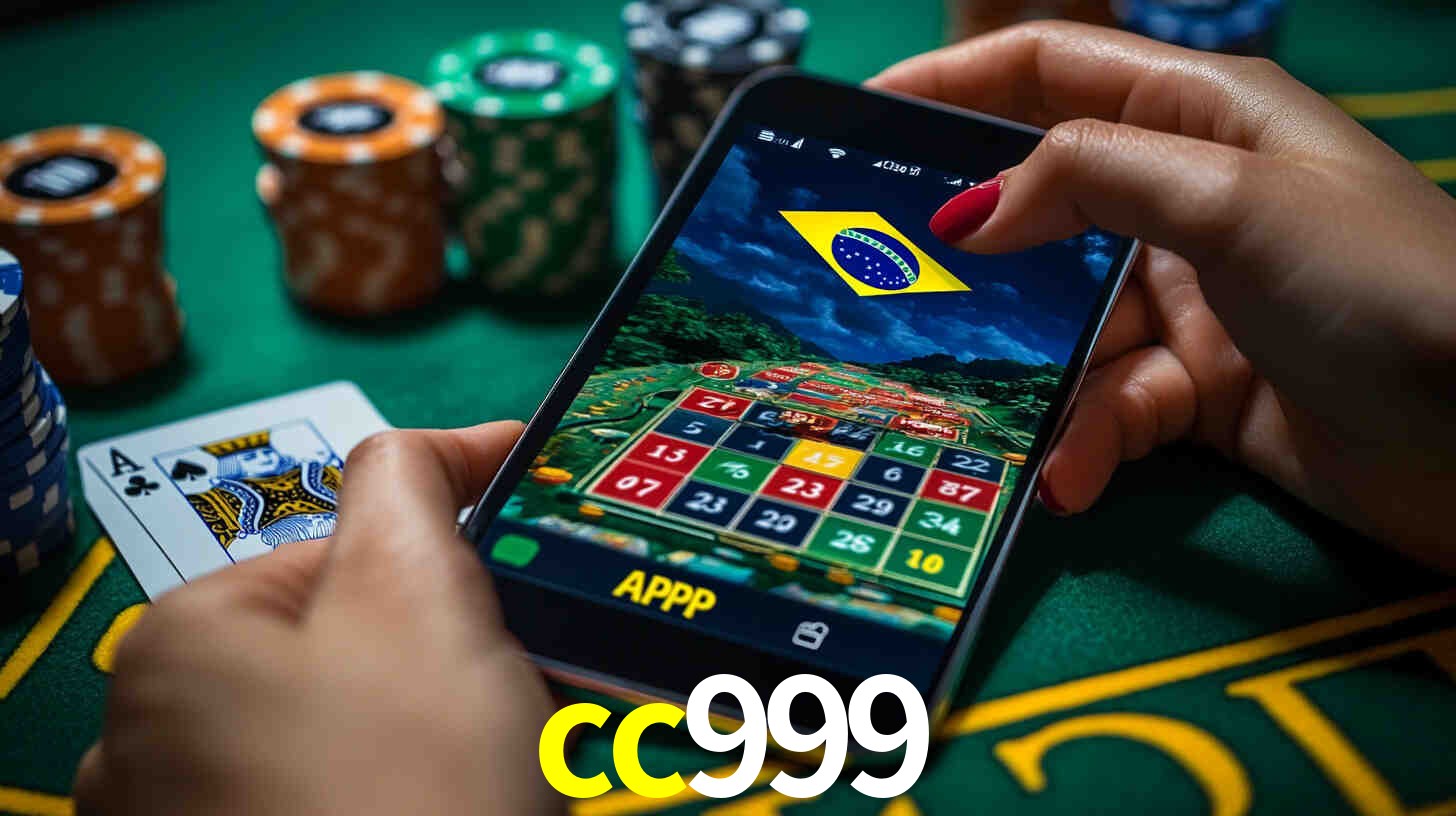 Descubra o Programa VIP da cc999: Vantagens Exclusivas para Jogadores