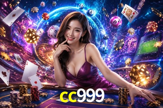 Welcome Bonus cc999