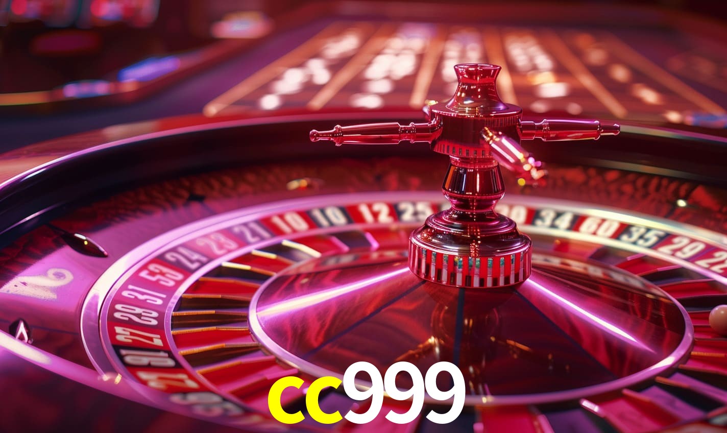 cassino cc999