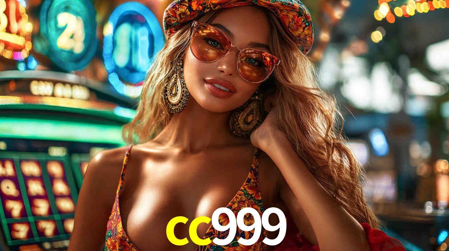 cc999 App Interface