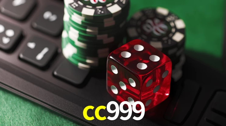 Live Casino cc999
