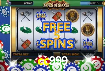 Descubra a Magia dos Jogos de Arcade no cc999