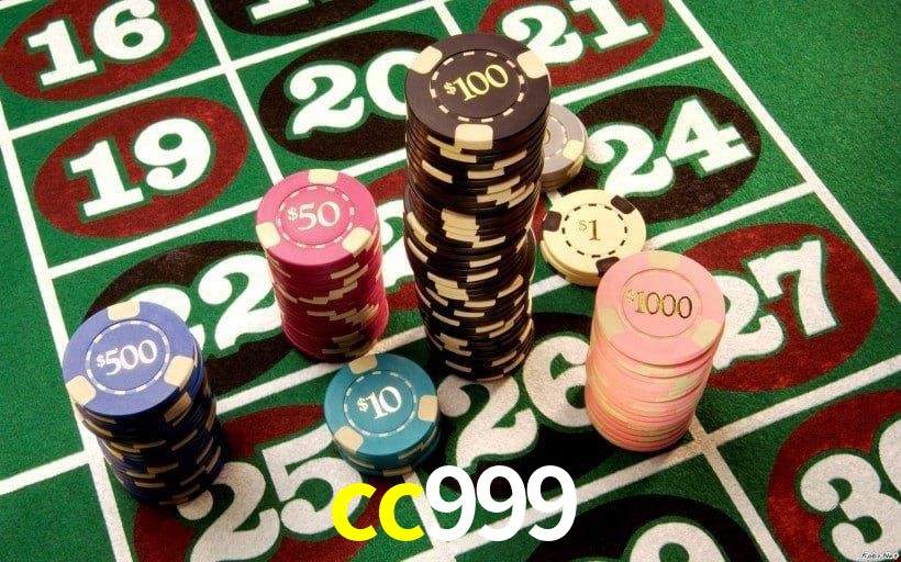 cassino cc999