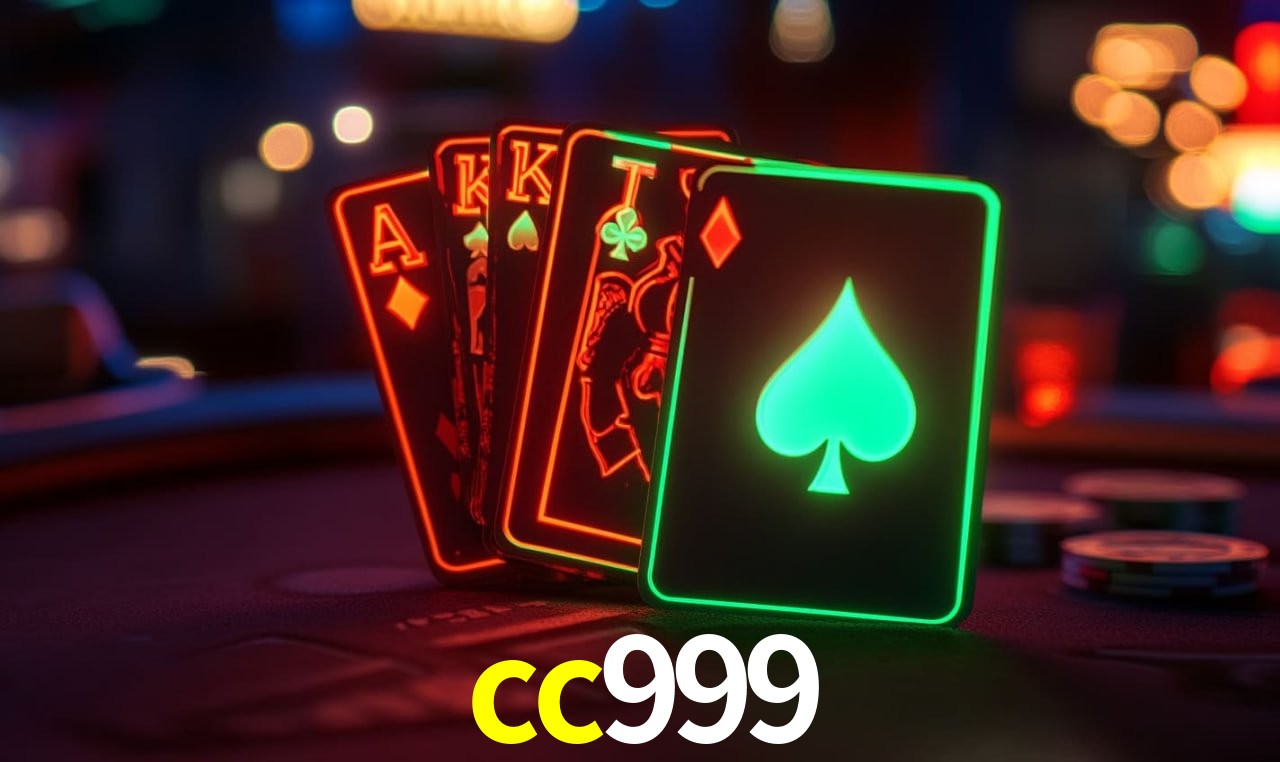 Diretório de Jogos cc999