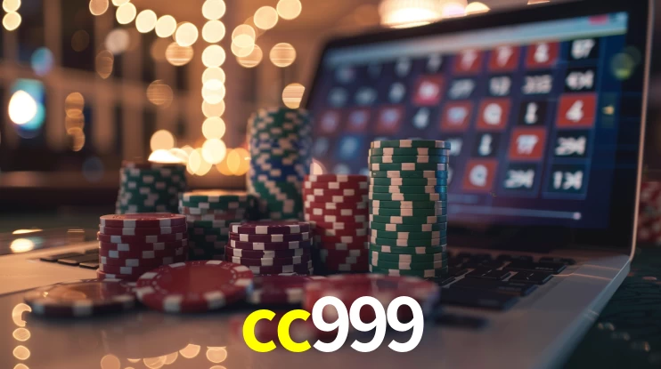 Slot Games cc999