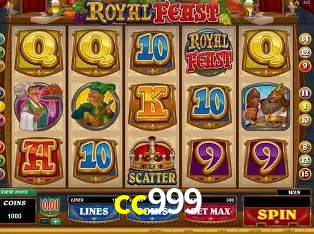 Seasonal Promotions cc999