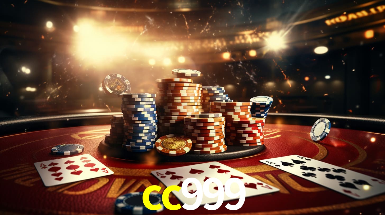 Blackjack Table cc999
